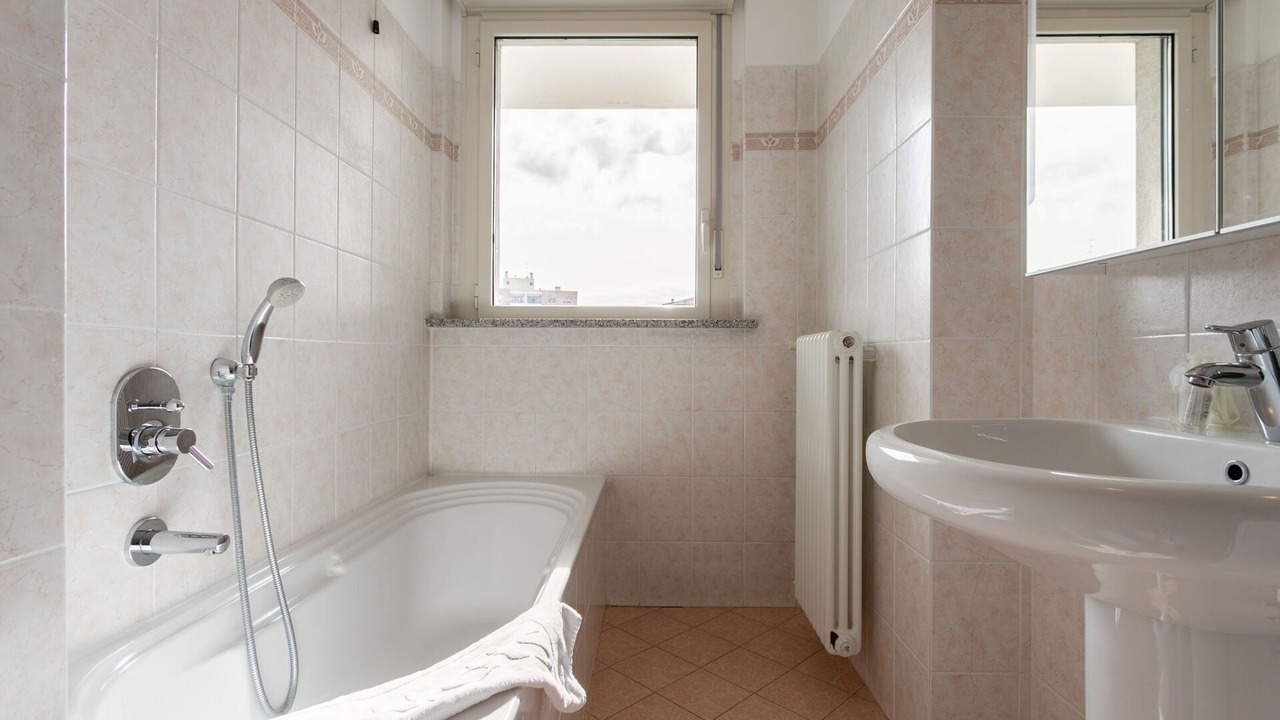 Photo of Bathroom in Milan