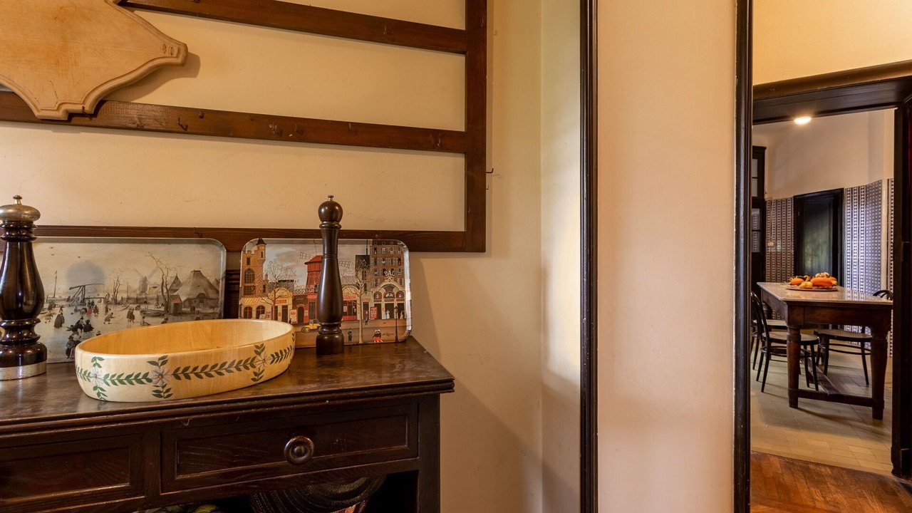 Photo of Bedroom in Bosisio Parini