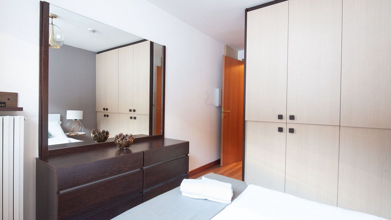Photo of Bedroom in Ponte di Legno