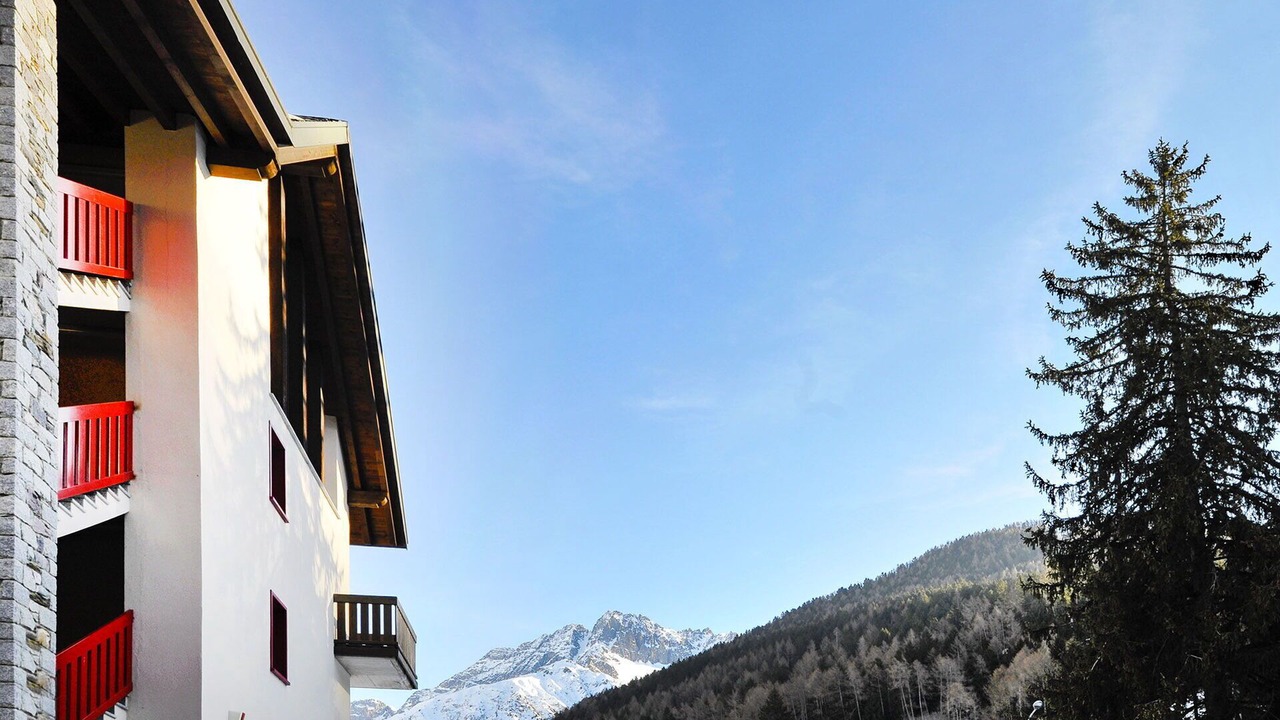 Photo of Outdoor in Ponte di Legno
