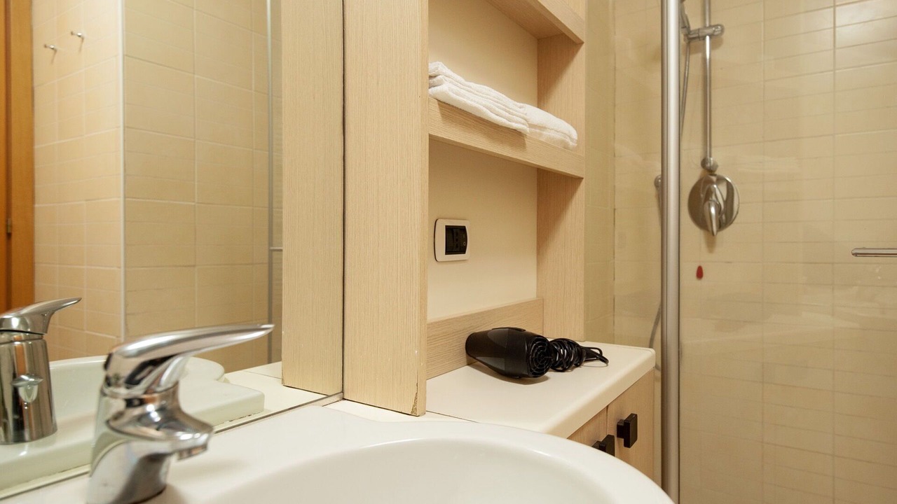 Photo of Bathroom in Ponte di Legno