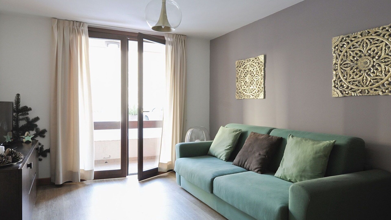 Photo of Patio Balcony in Ponte di Legno
