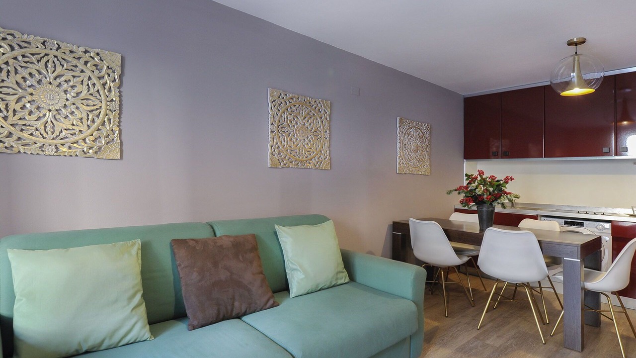 Photo of Bedroom in Ponte di Legno