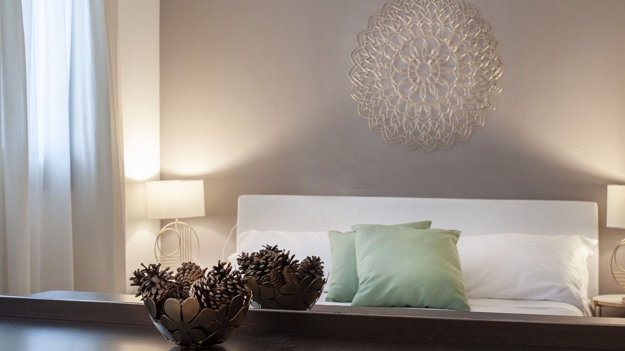 Photo of Bedroom in Ponte di Legno