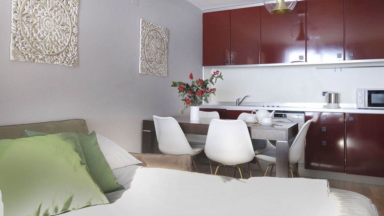 Photo of Bedroom in Ponte di Legno