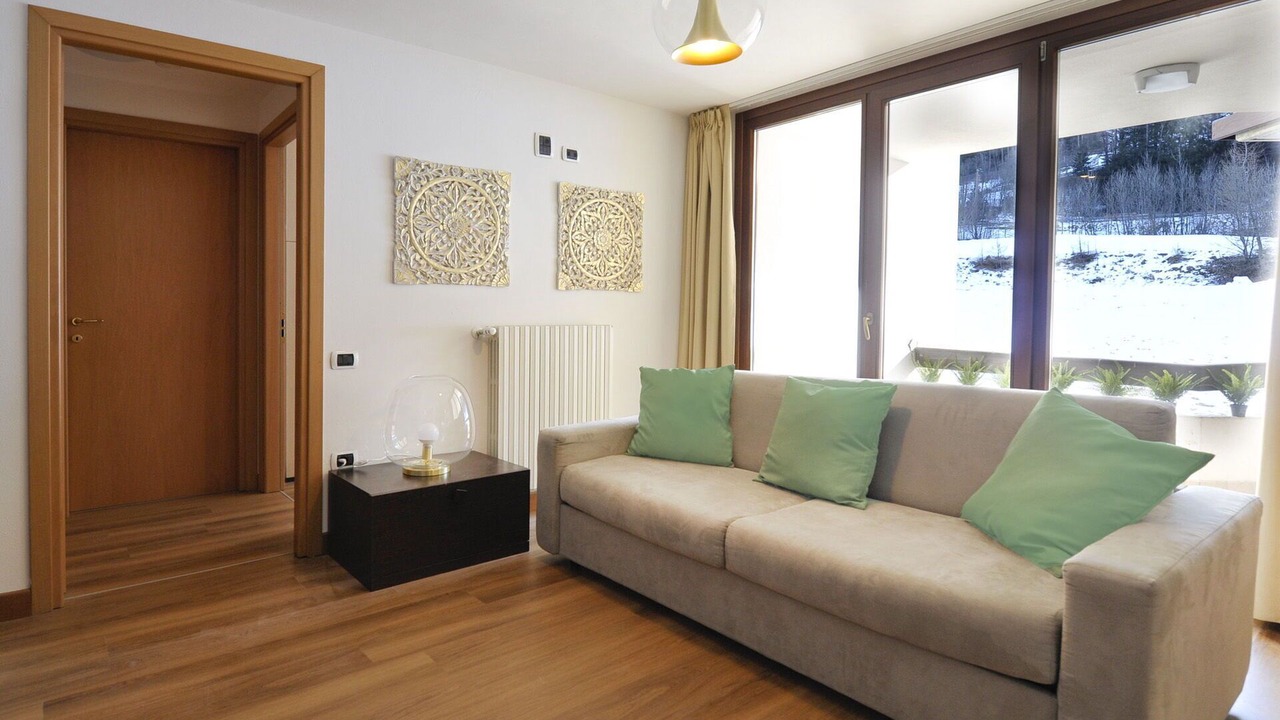 Photo of Patio Balcony in Ponte di Legno