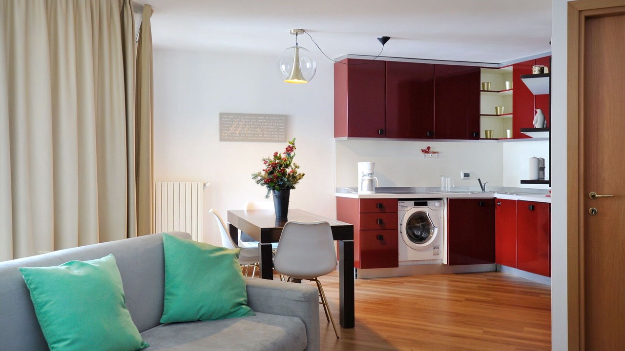 Photo of Bedroom in Ponte di Legno