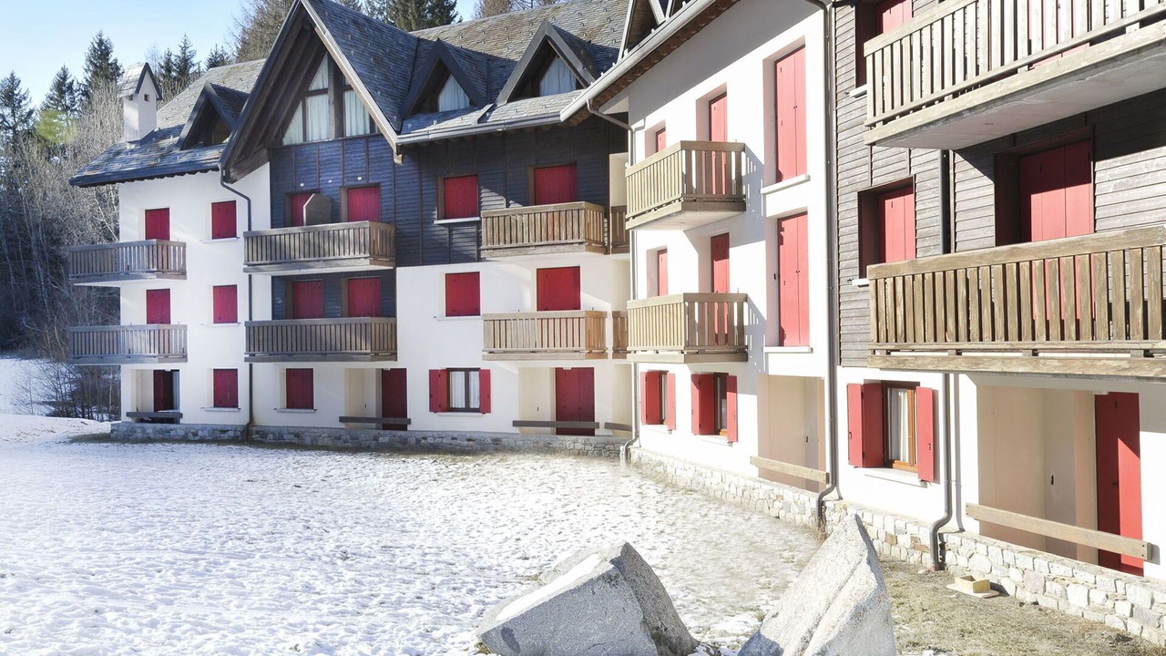 Photo of Outdoor in Ponte di Legno