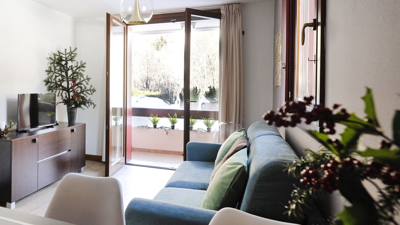 Photo of Bedroom in Ponte di Legno