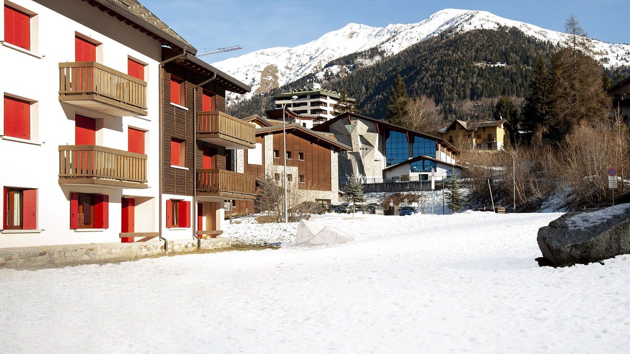 Photo of Outdoor in Ponte di Legno