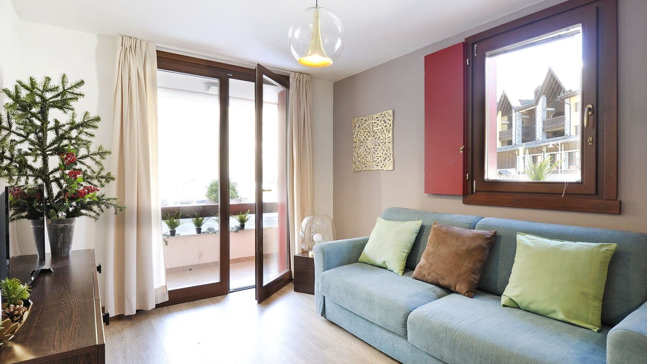 Photo of Bedroom in Ponte di Legno