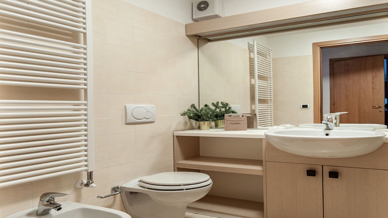 Photo of Bathroom in Ponte di Legno