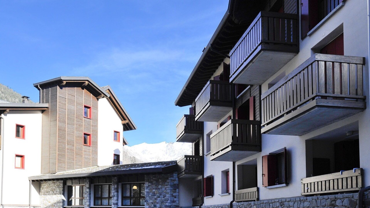Photo of Outdoor in Ponte di Legno