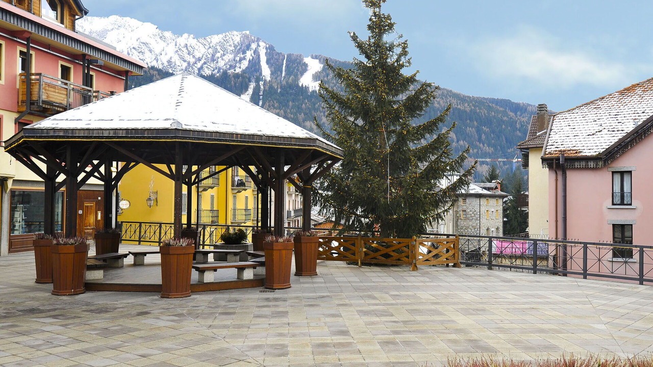 Photo of Outdoor in Ponte di Legno