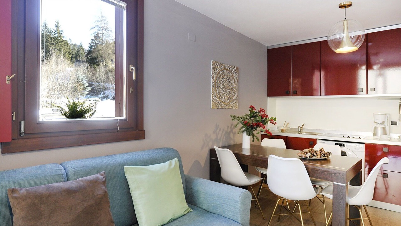 Photo of Bedroom in Ponte di Legno