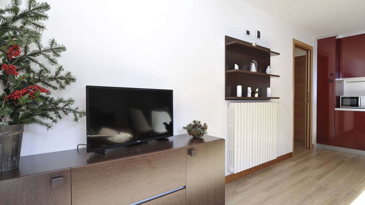 Photo of Bedroom in Ponte di Legno