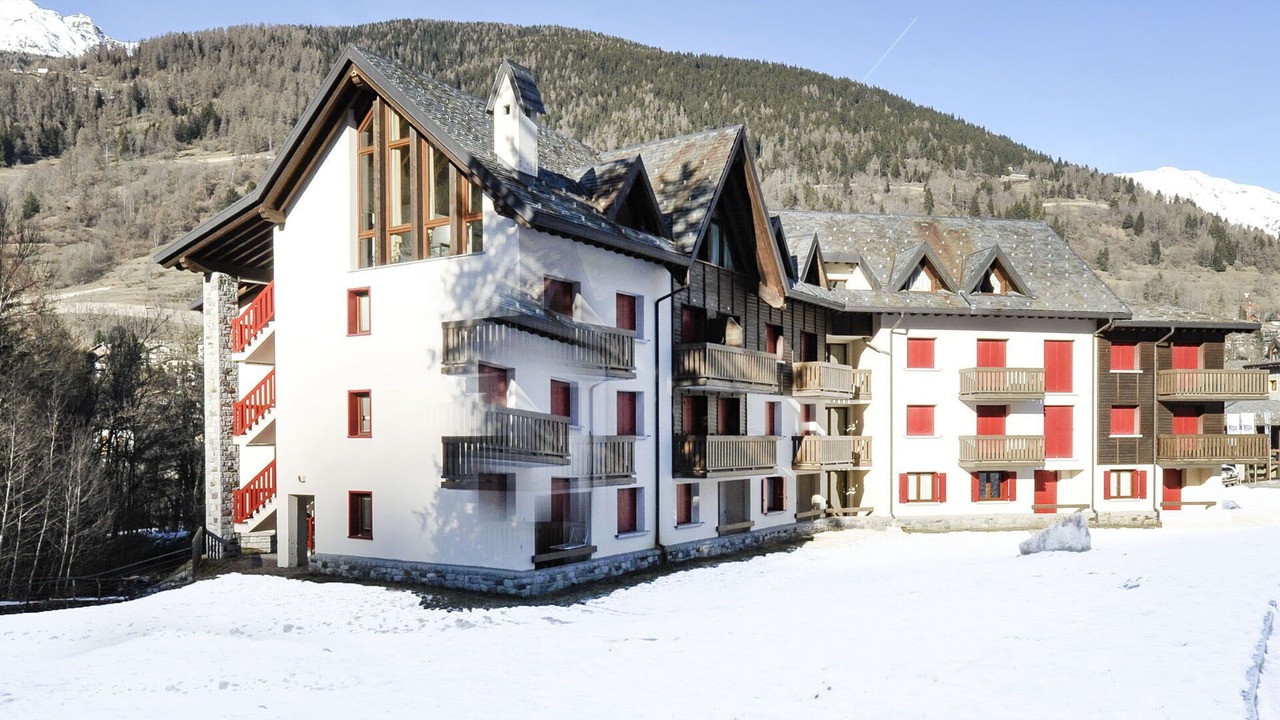 Photo of Outdoor in Ponte di Legno