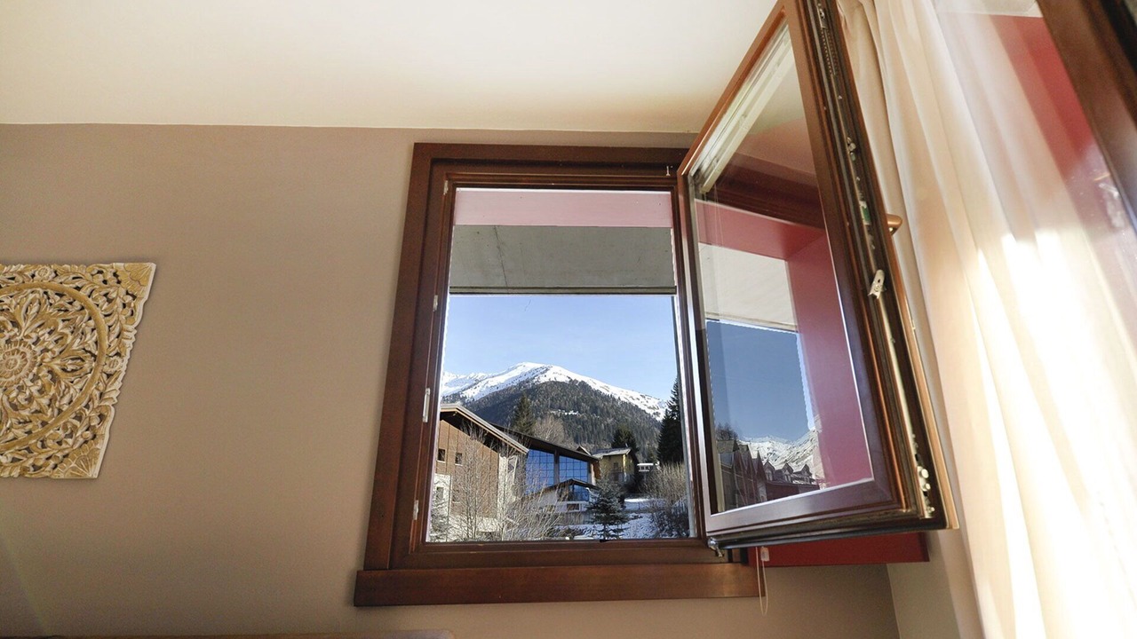 Photo of Bedroom in Ponte di Legno