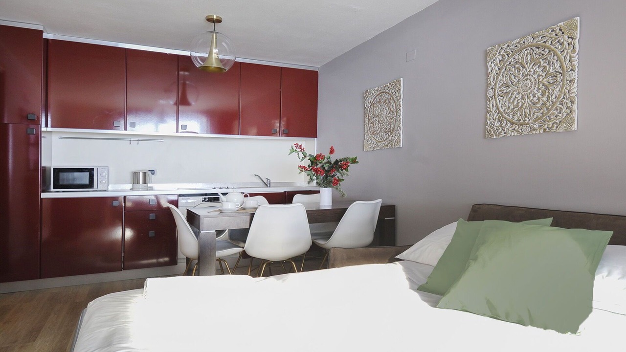Photo of Bedroom in Ponte di Legno