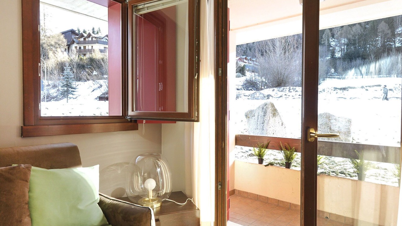 Photo of Bedroom in Ponte di Legno