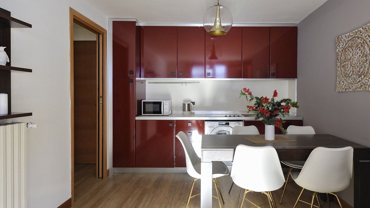 Photo of Bedroom in Ponte di Legno