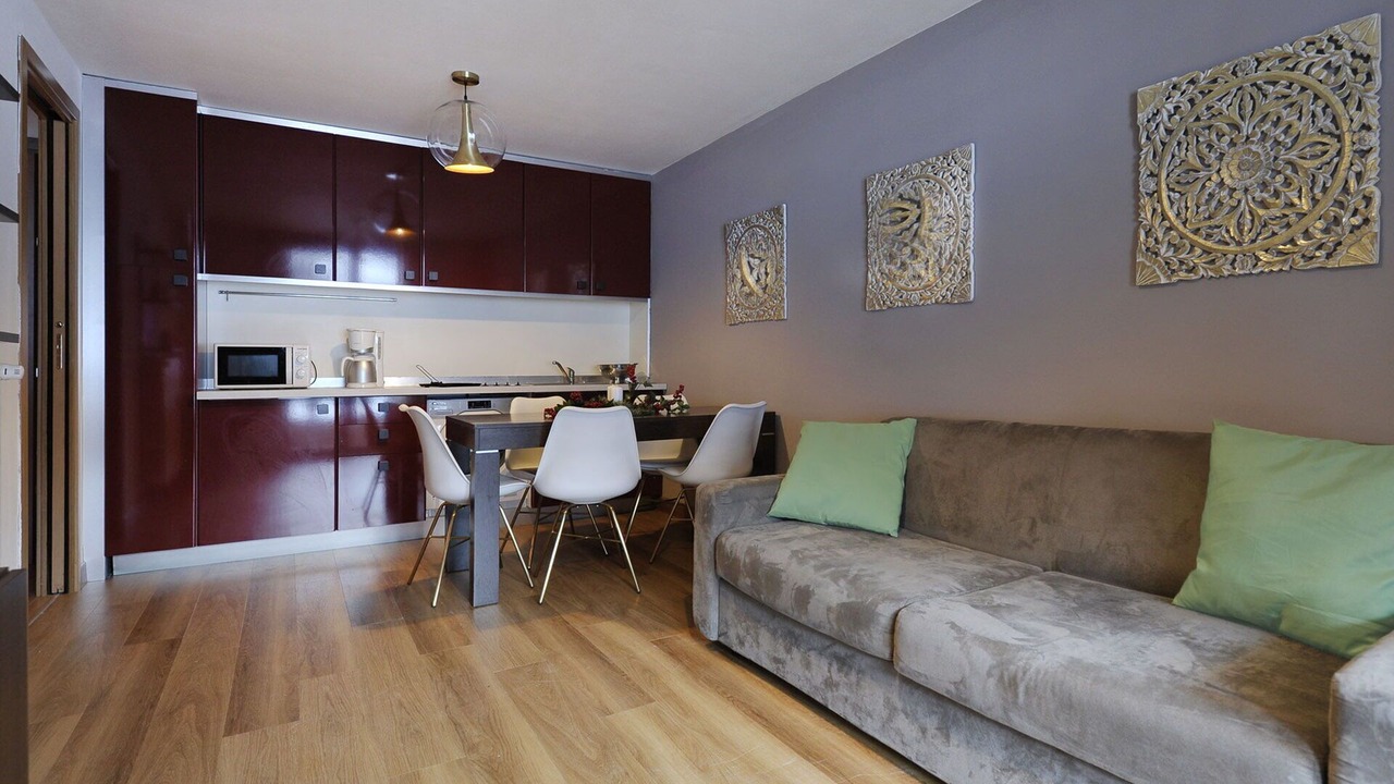 Photo of Bedroom in Ponte di Legno