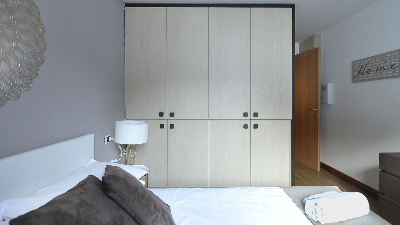 Photo of Bedroom in Ponte di Legno
