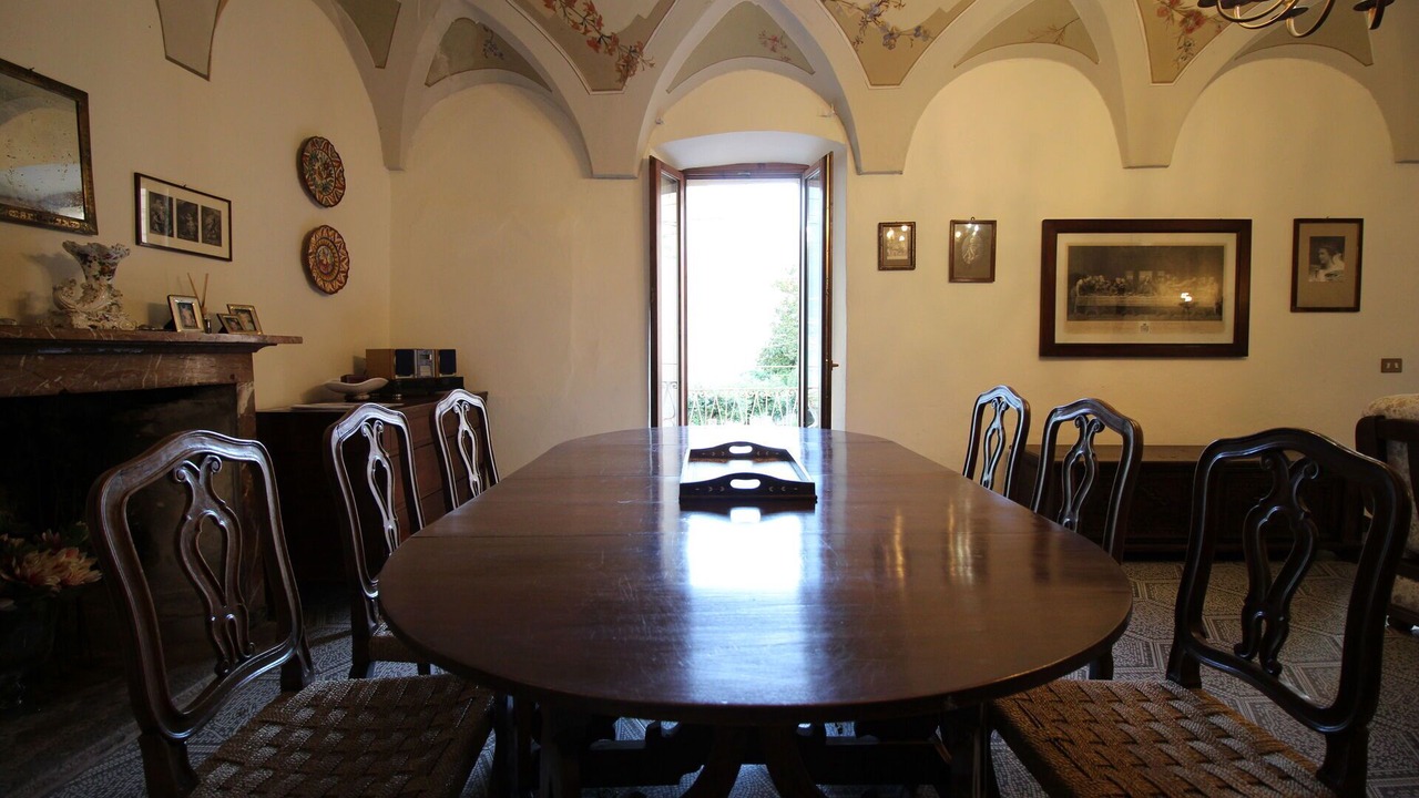 Photo of Bedroom in Claino Con Osteno