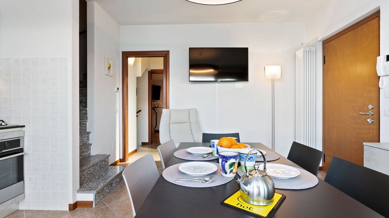 Photo of Bedroom in Perledo