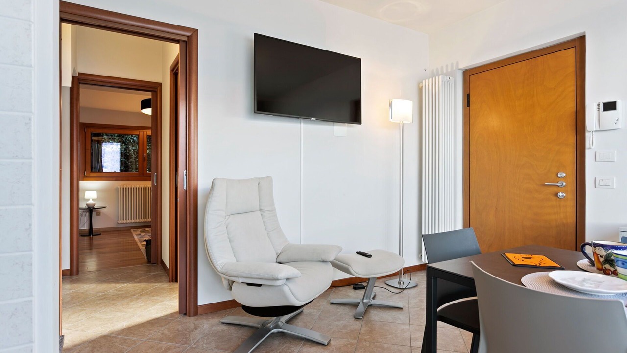 Photo of Bedroom in Perledo