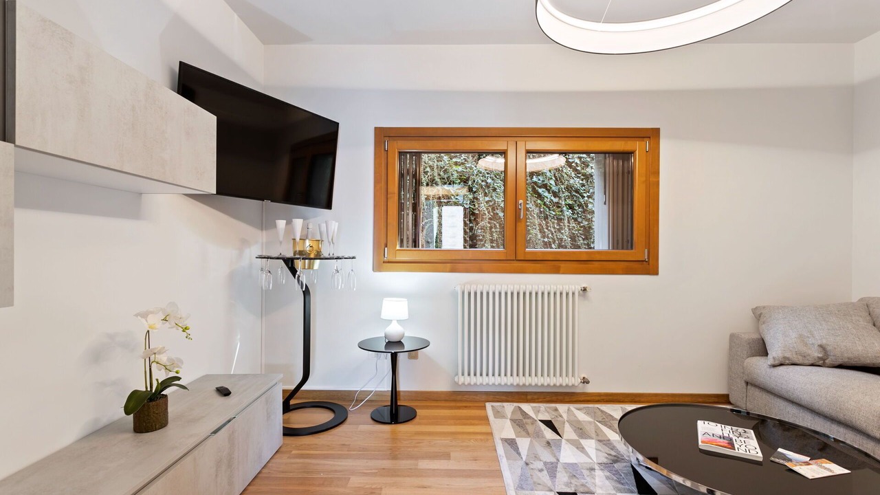 Photo of Livingroom in Perledo
