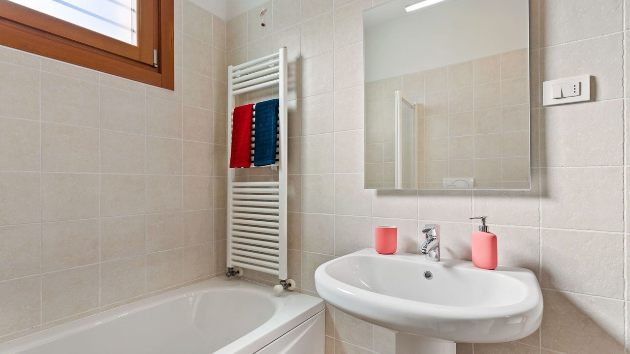 Photo of Bathroom in Perledo