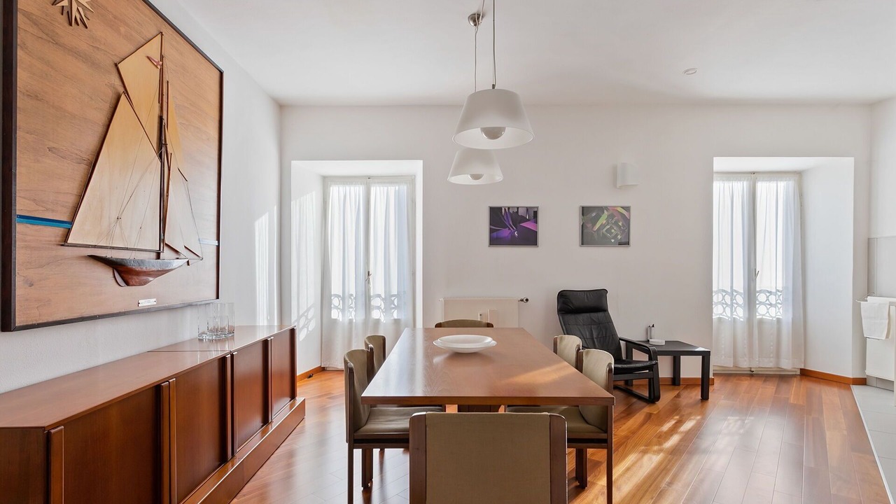 Photo of Bedroom in Dongo