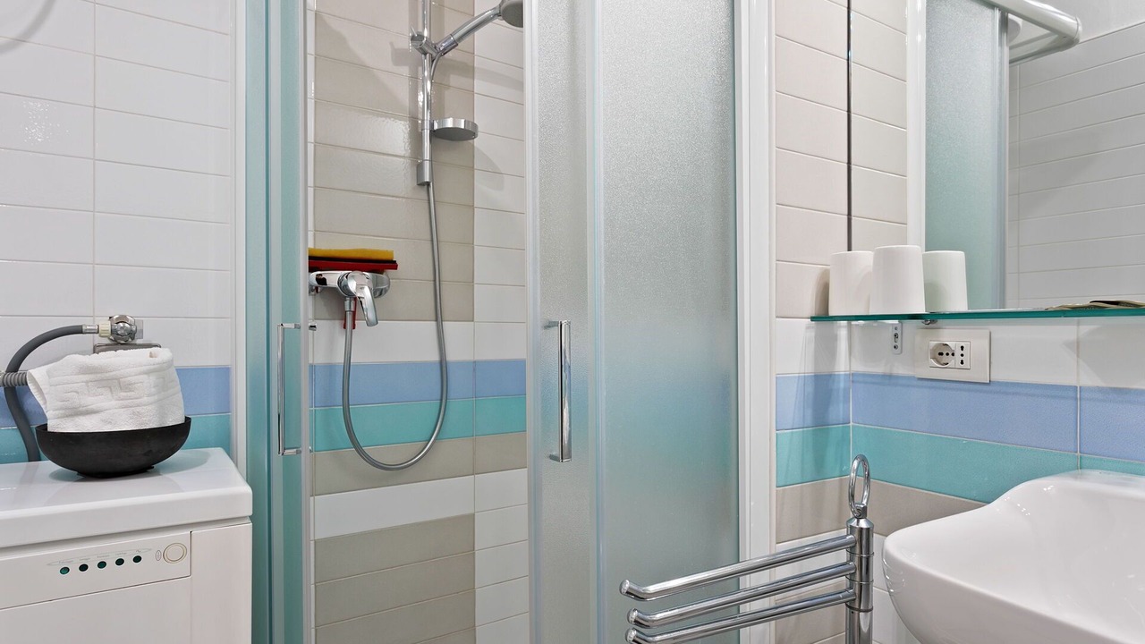 Photo of Bathroom in Dongo