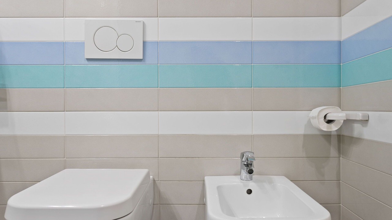 Photo of Bathroom in Dongo