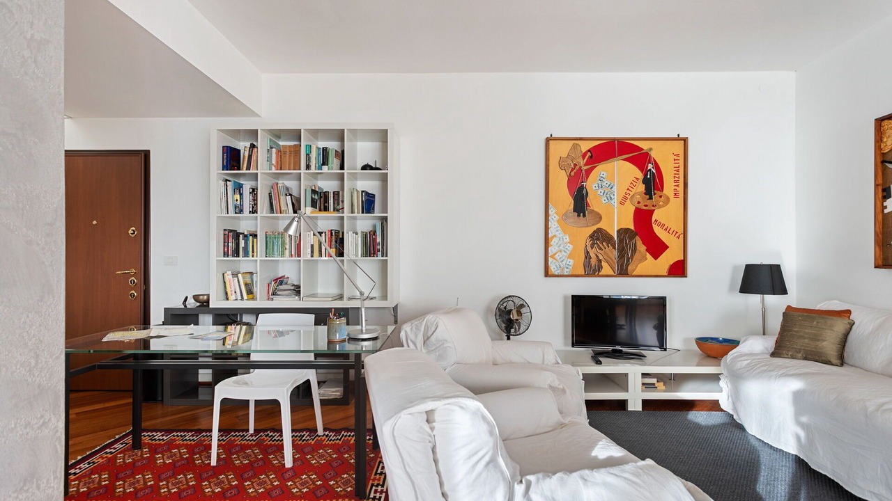 Photo of Bedroom in Dongo