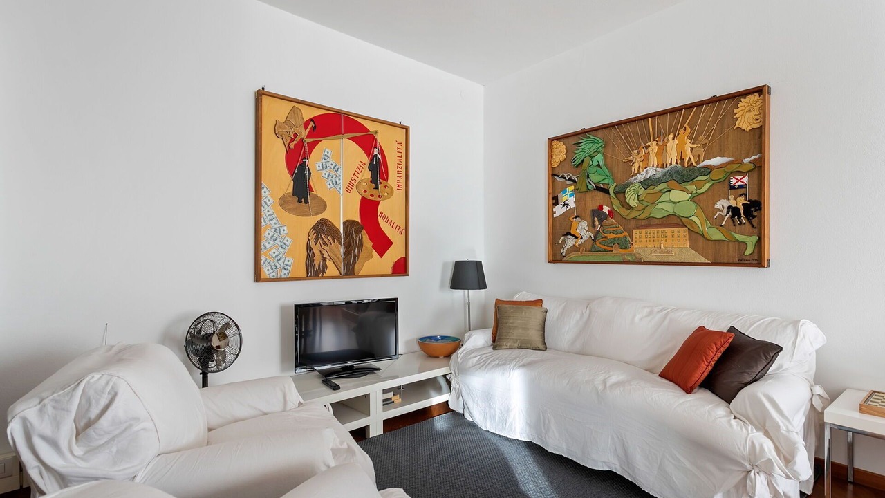 Photo of Bedroom in Dongo