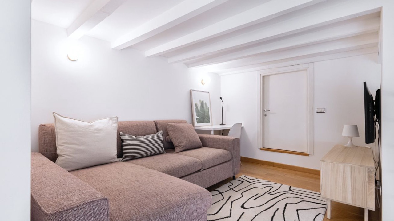 Photo of Livingroom in NoLo