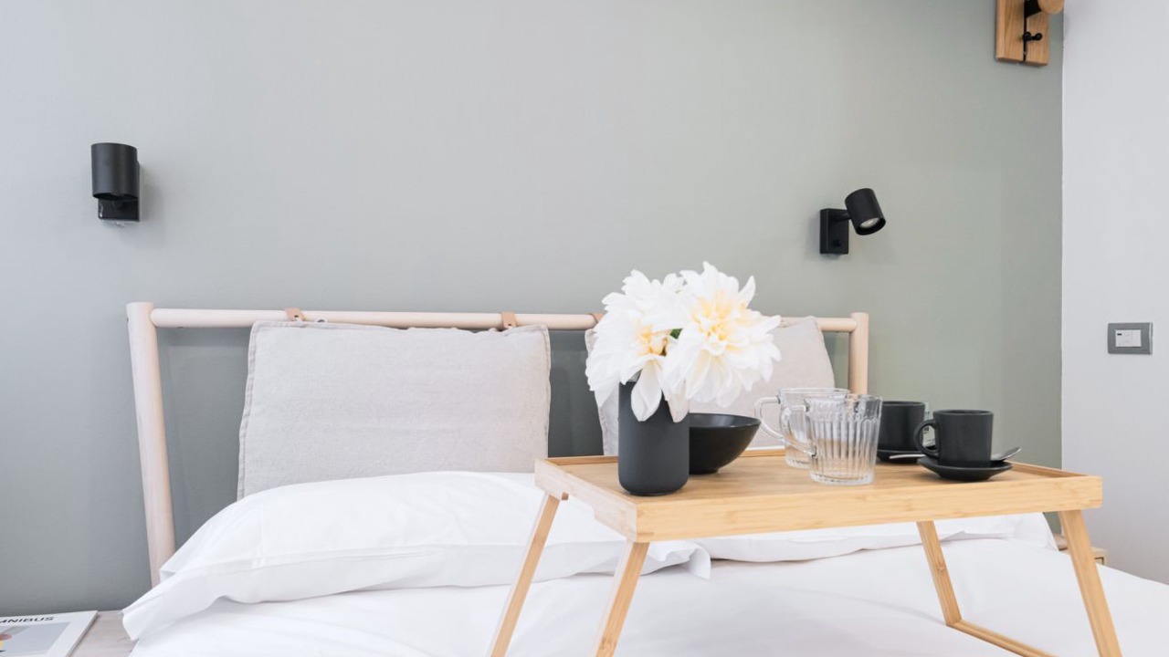 Photo of Bedroom in NoLo