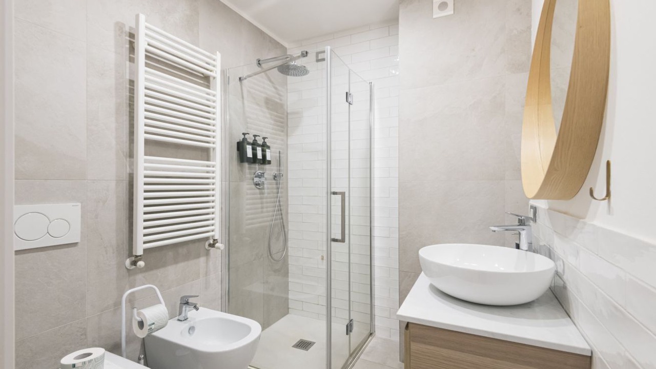 Photo of Bathroom in NoLo