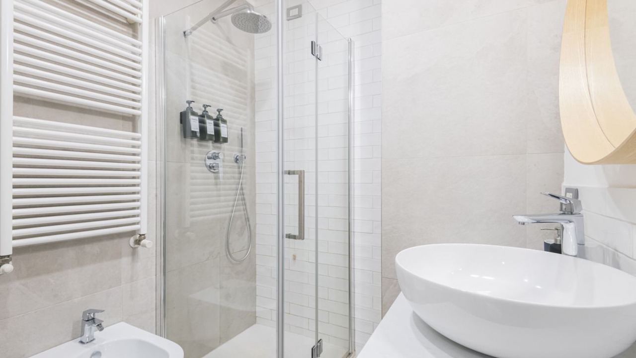 Photo of Bathroom in NoLo