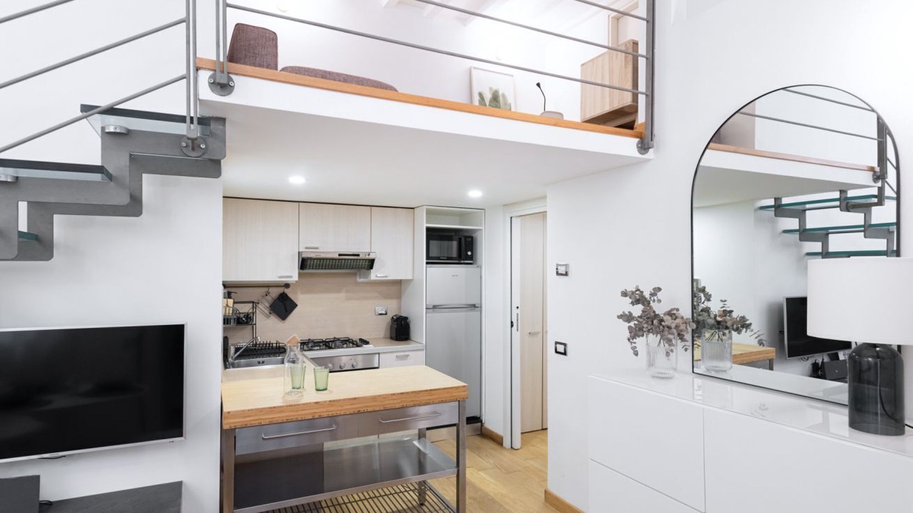 Photo of Kitchen in NoLo