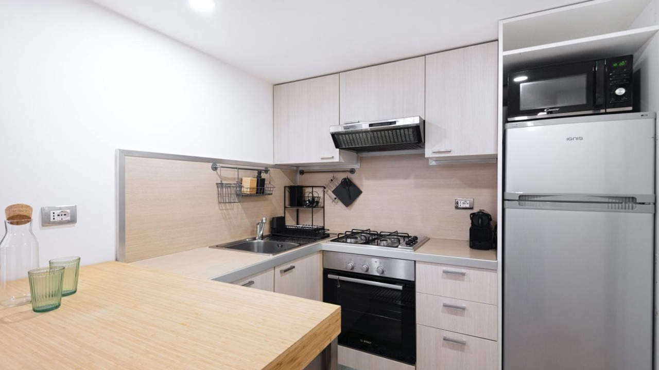 Photo of Kitchen in NoLo