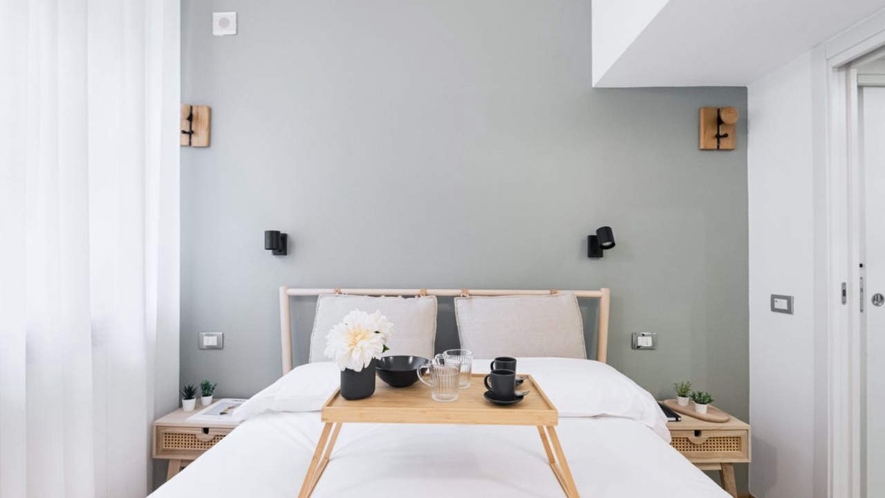 Photo of Bedroom in NoLo
