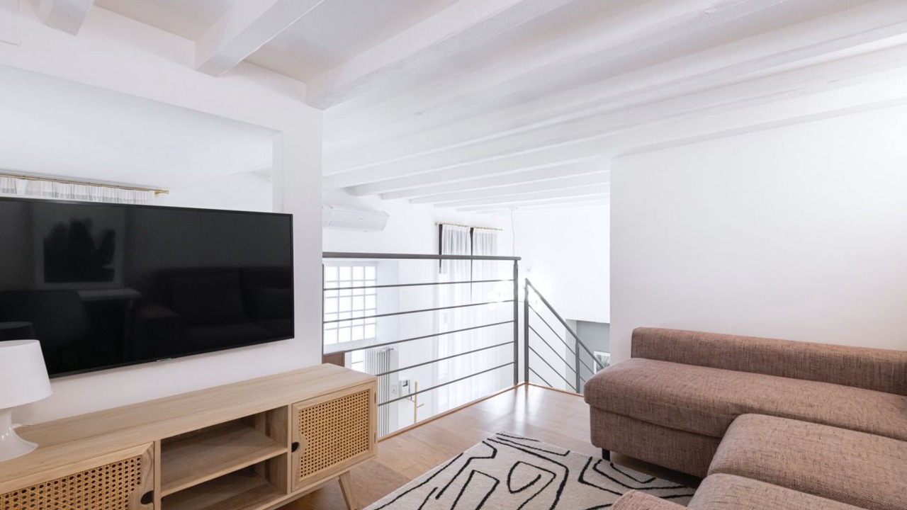 Photo of Livingroom in NoLo
