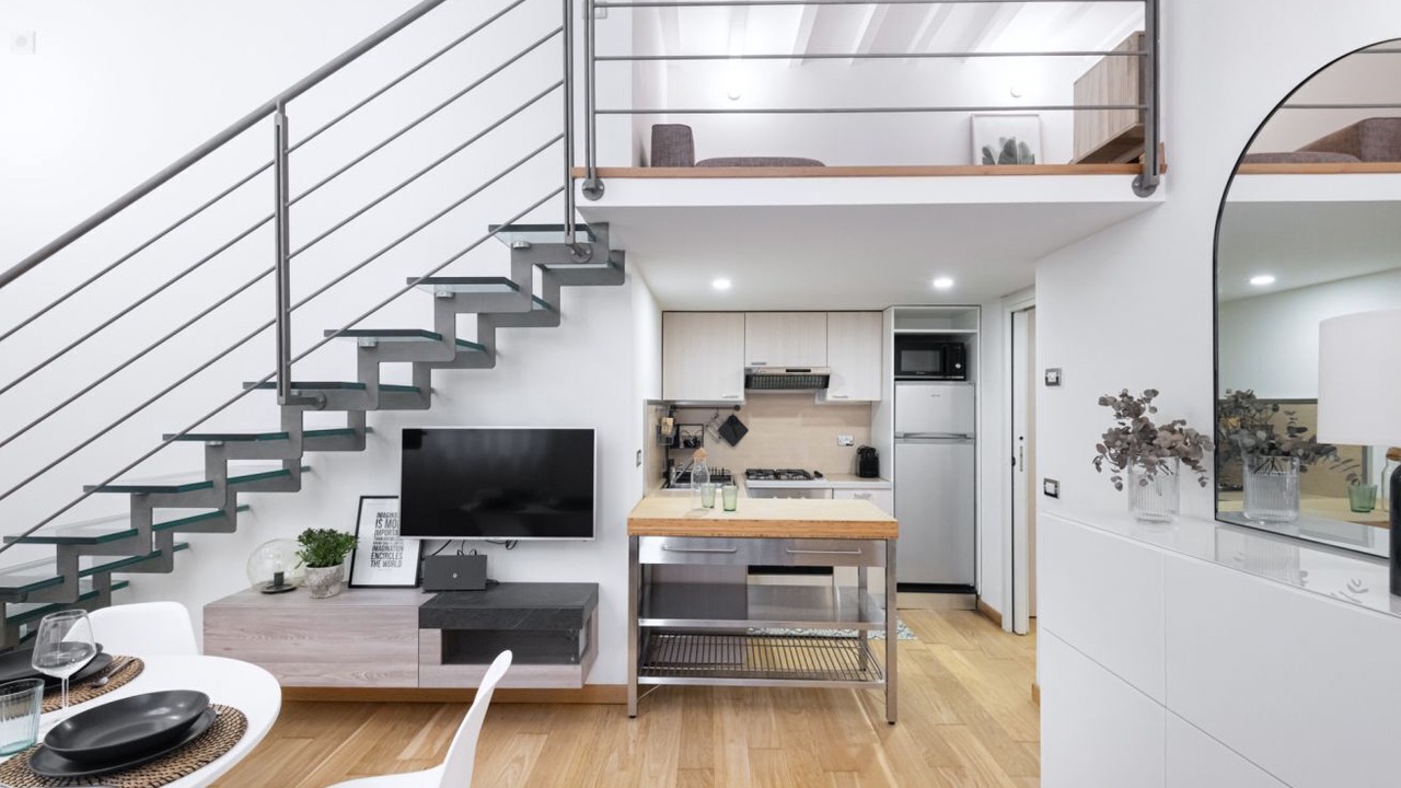 Photo of Kitchen in NoLo