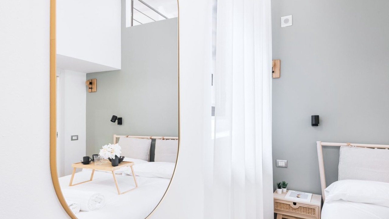 Photo of Bedroom in NoLo