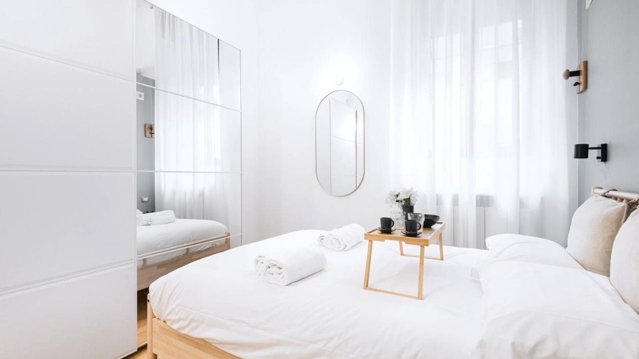Photo of Bedroom in NoLo