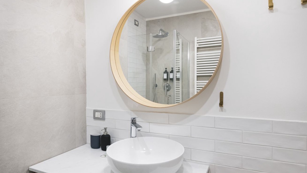Photo of Bathroom in NoLo