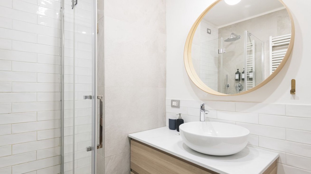 Photo of Bathroom in NoLo